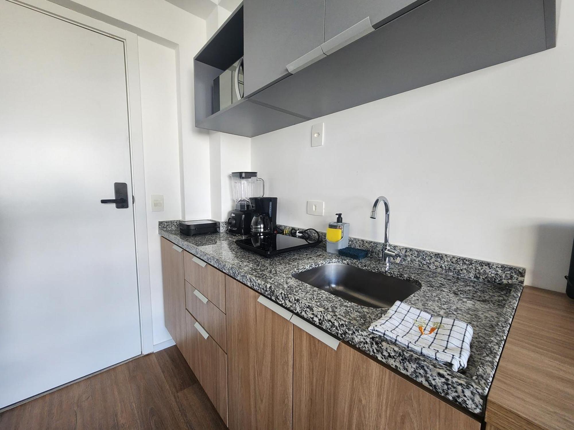 Apartemen Pamplona