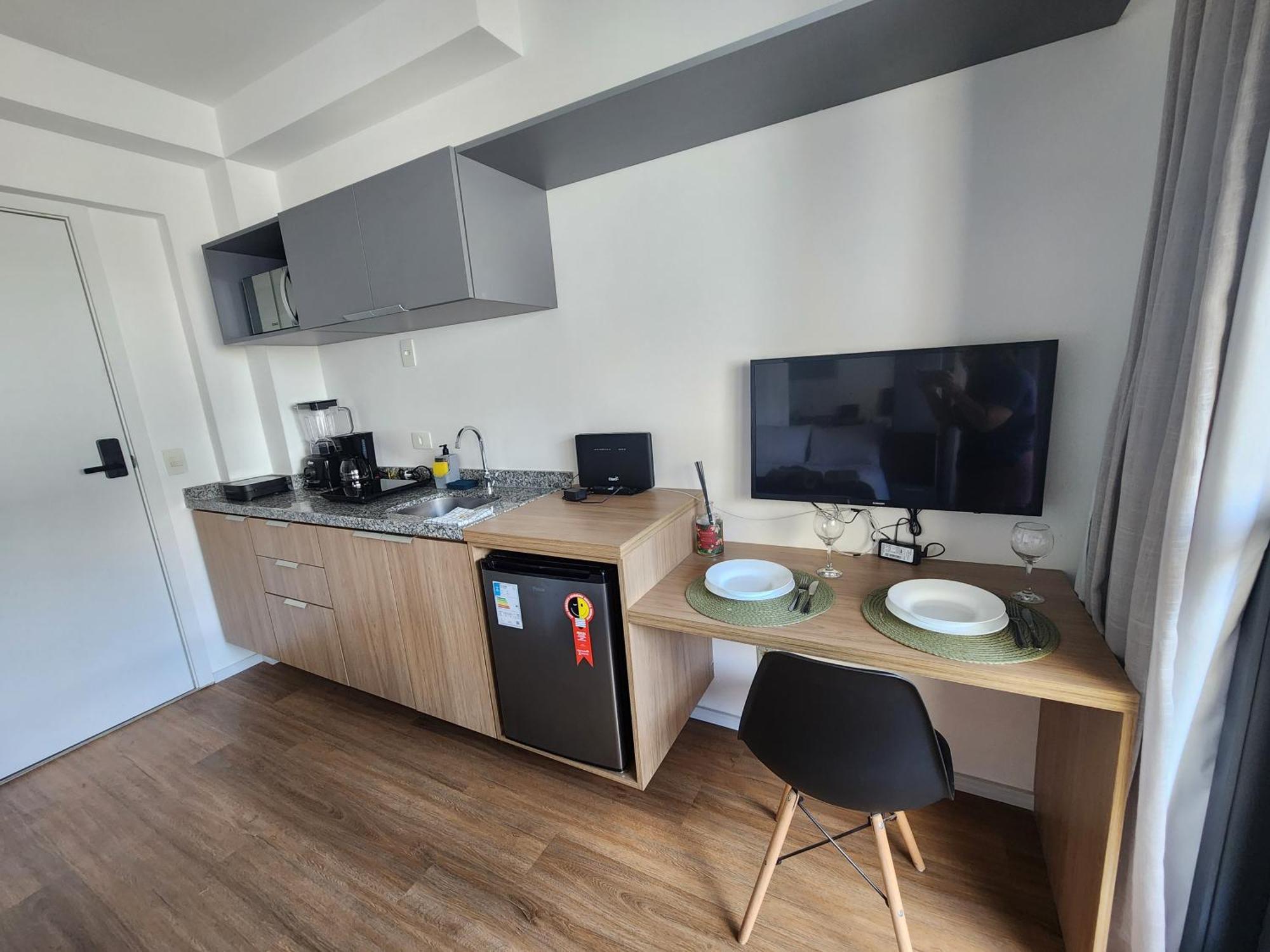 Apartemen Pamplona Sao Paulo