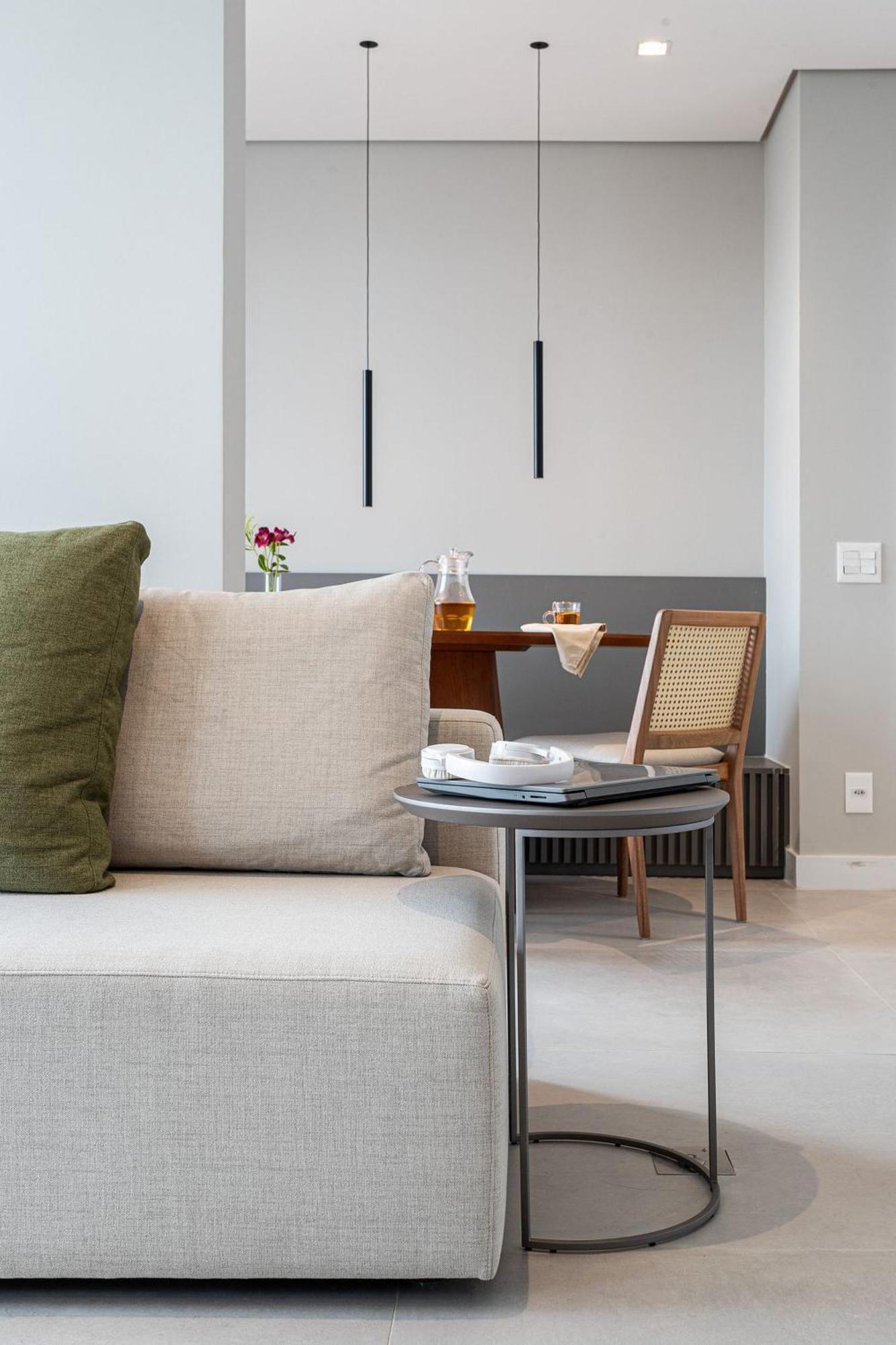 Residencial Alto Padrao Proximo A Business Center Na Nacoes Unidas - Avnu Apartment *