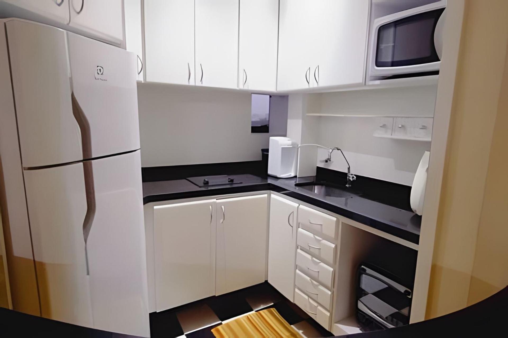 Flat Hotel Sena Madureira Otel *
