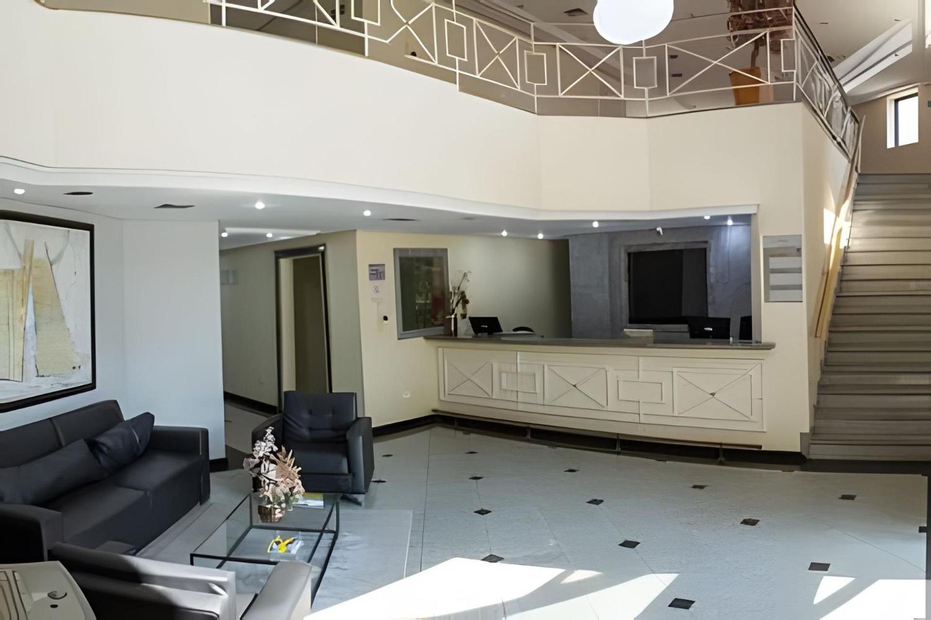 Flat Hotel Sena Madureira Sao Paulo