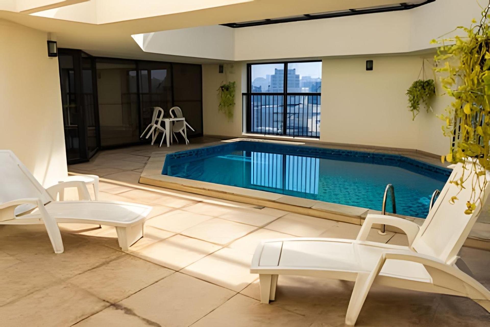 Otel Flat Hotel Sena Madureira *