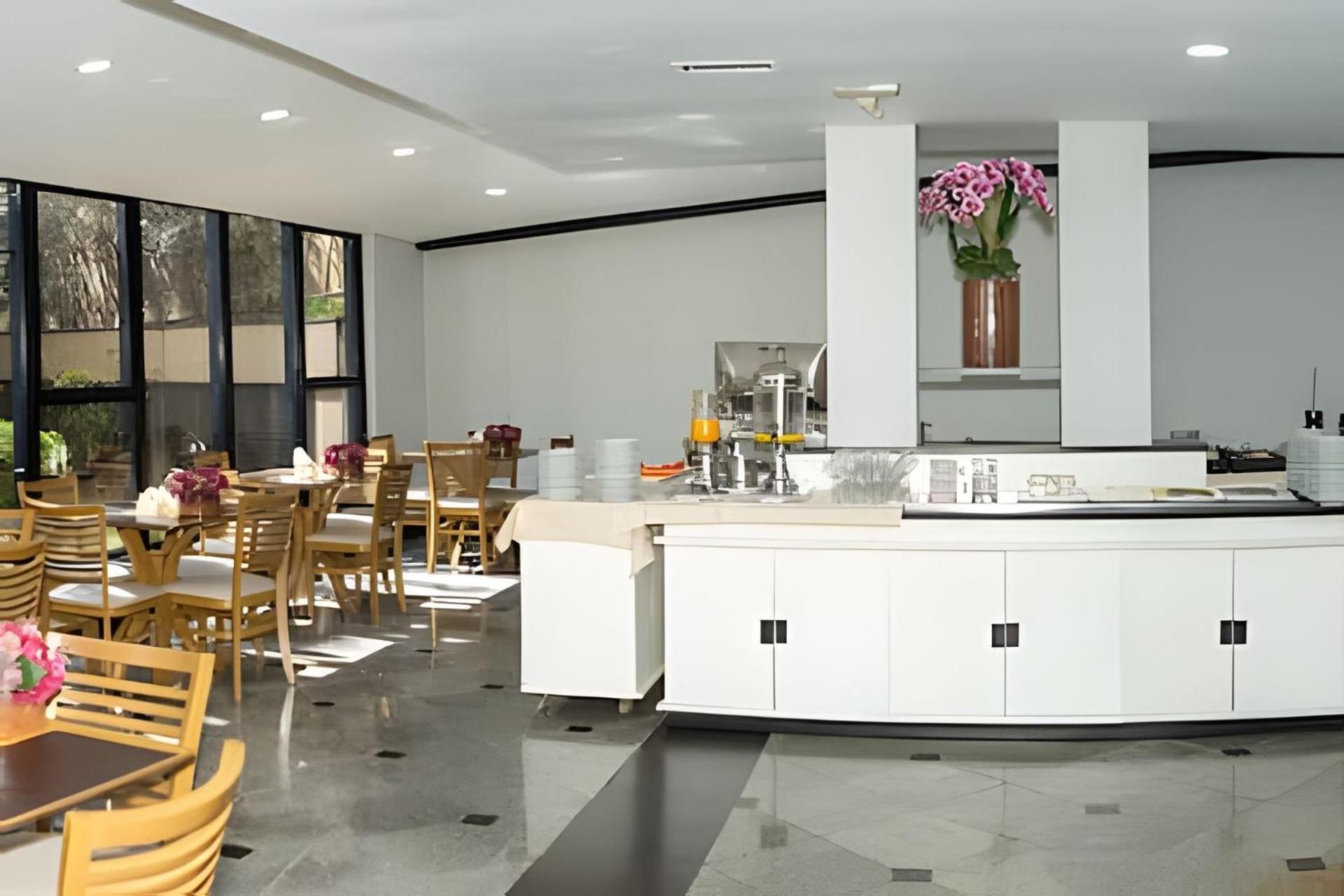 Flat Hotel Sena Madureira Otel Sao Paulo