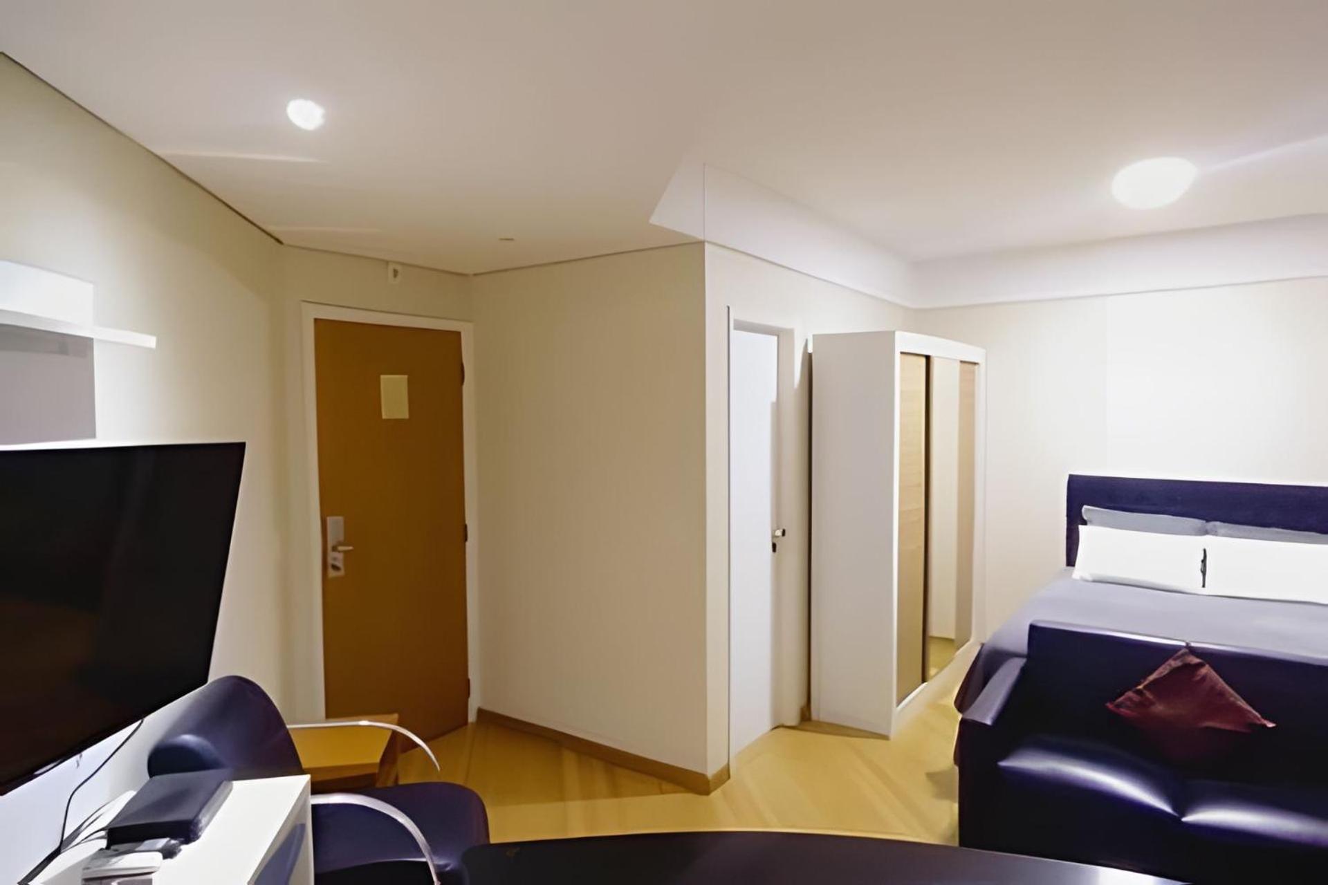 Flat Hotel Sena Madureira *