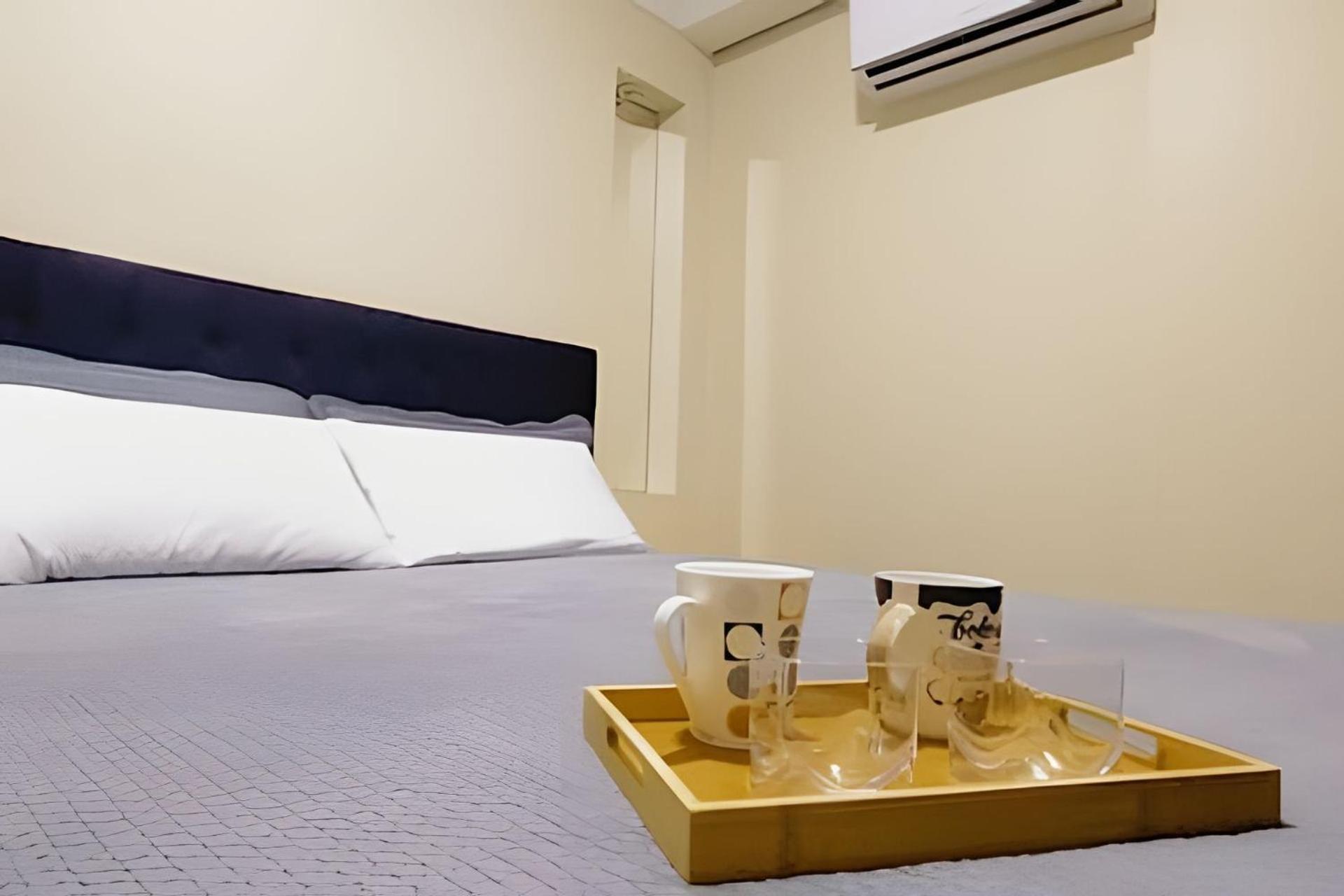 Flat Hotel Sena Madureira Sao Paulo