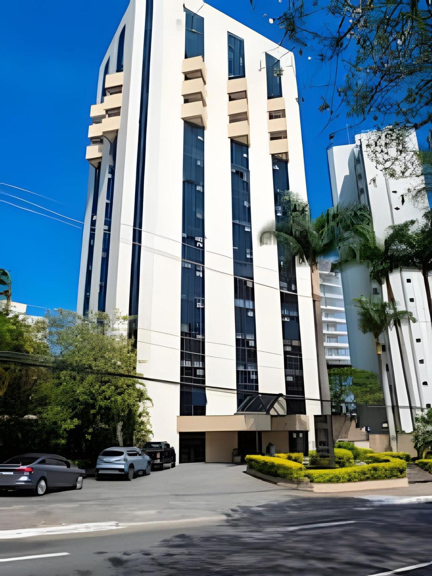 Flat Hotel Sena Madureira