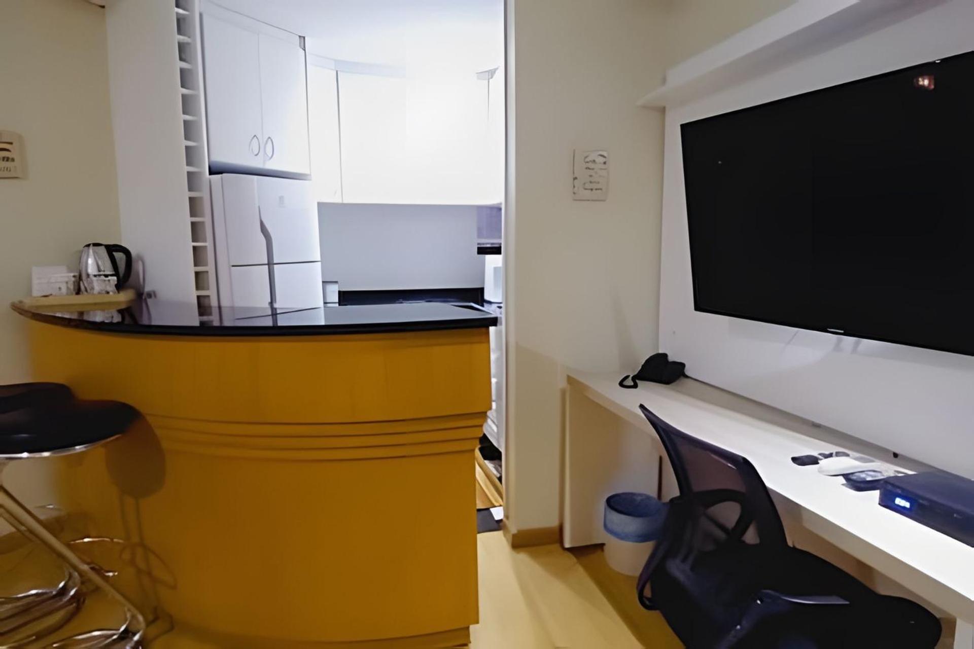 Flat Hotel Sena Madureira Sao Paulo