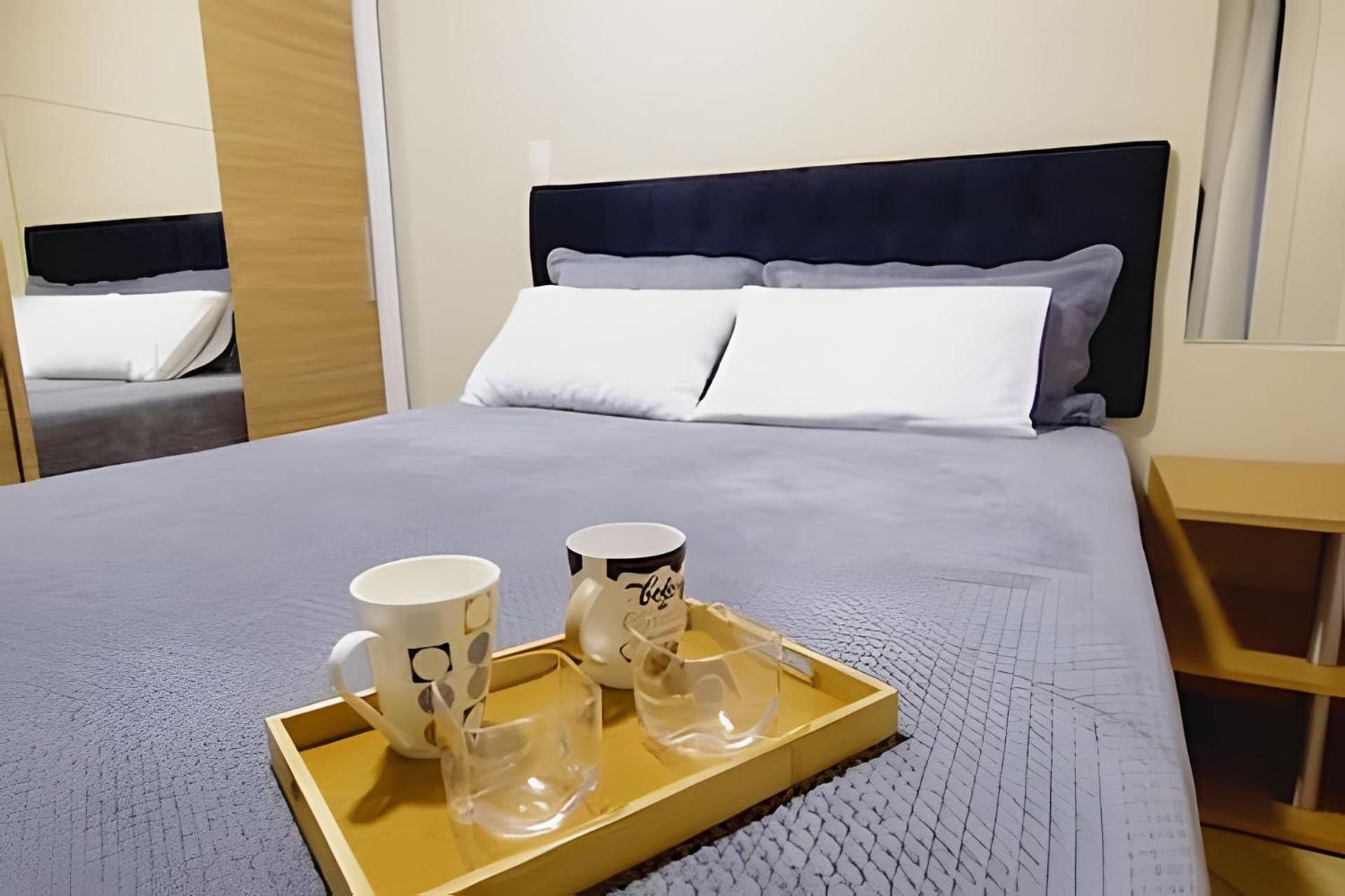 Flat Hotel Sena Madureira *