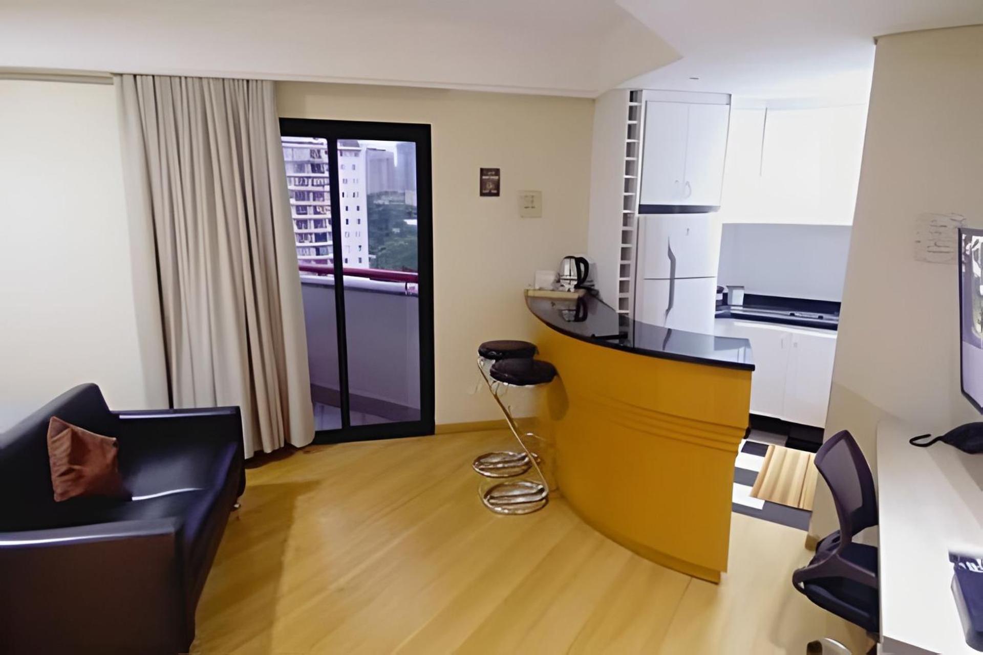 Otel Flat Hotel Sena Madureira *