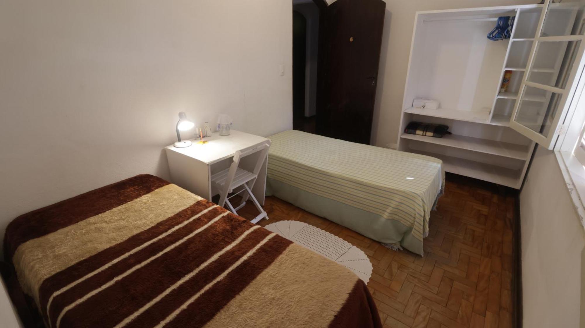 Centro Paulus Hotel Sao Paulo