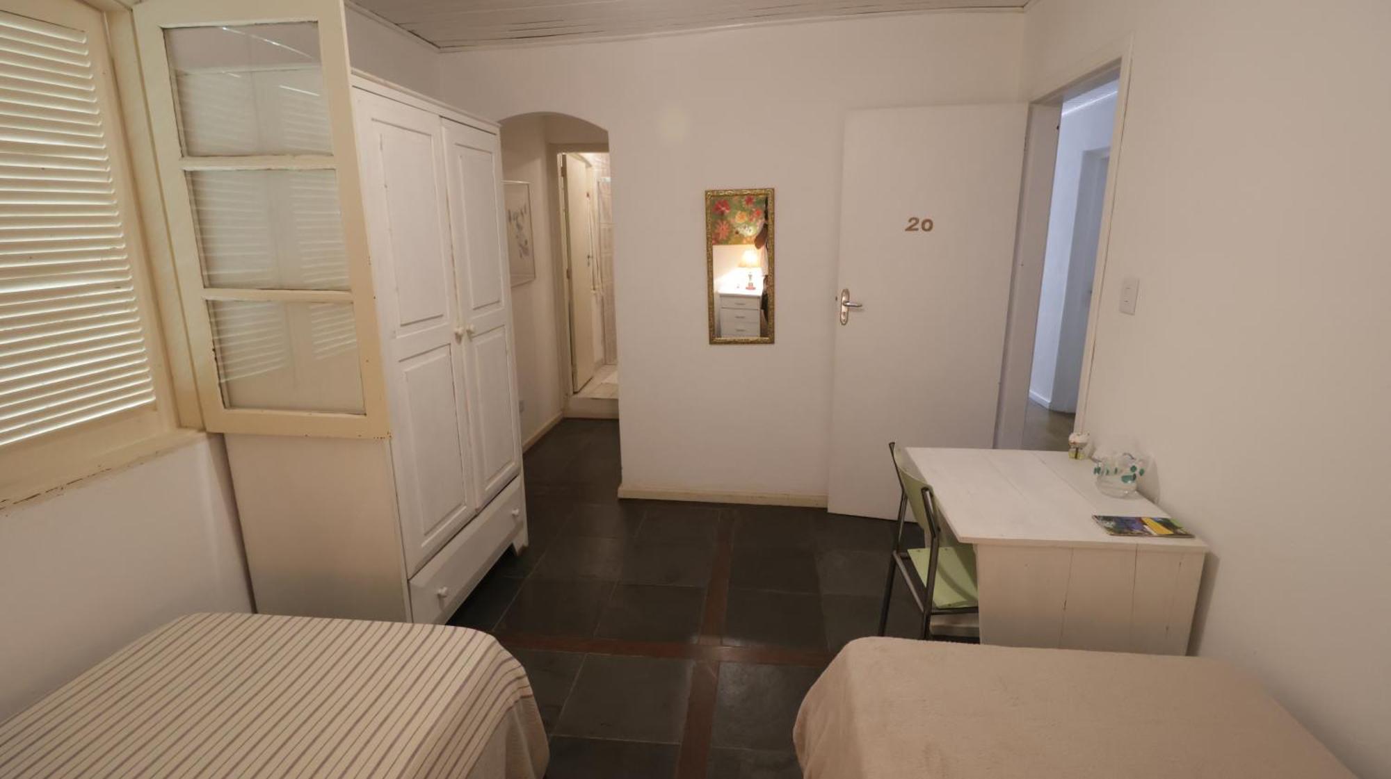 Hotel Centro Paulus