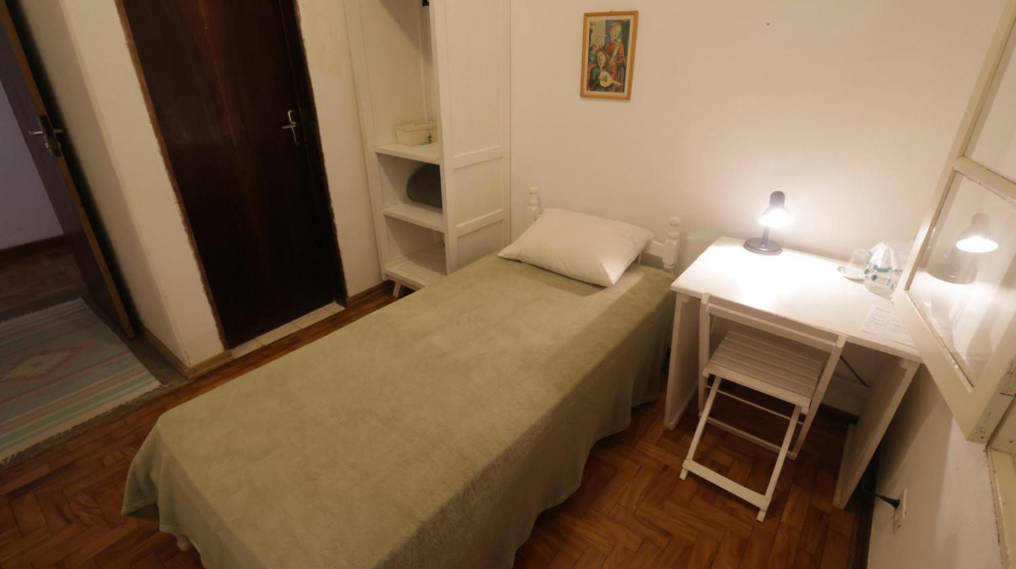 Hotel Centro Paulus 3*