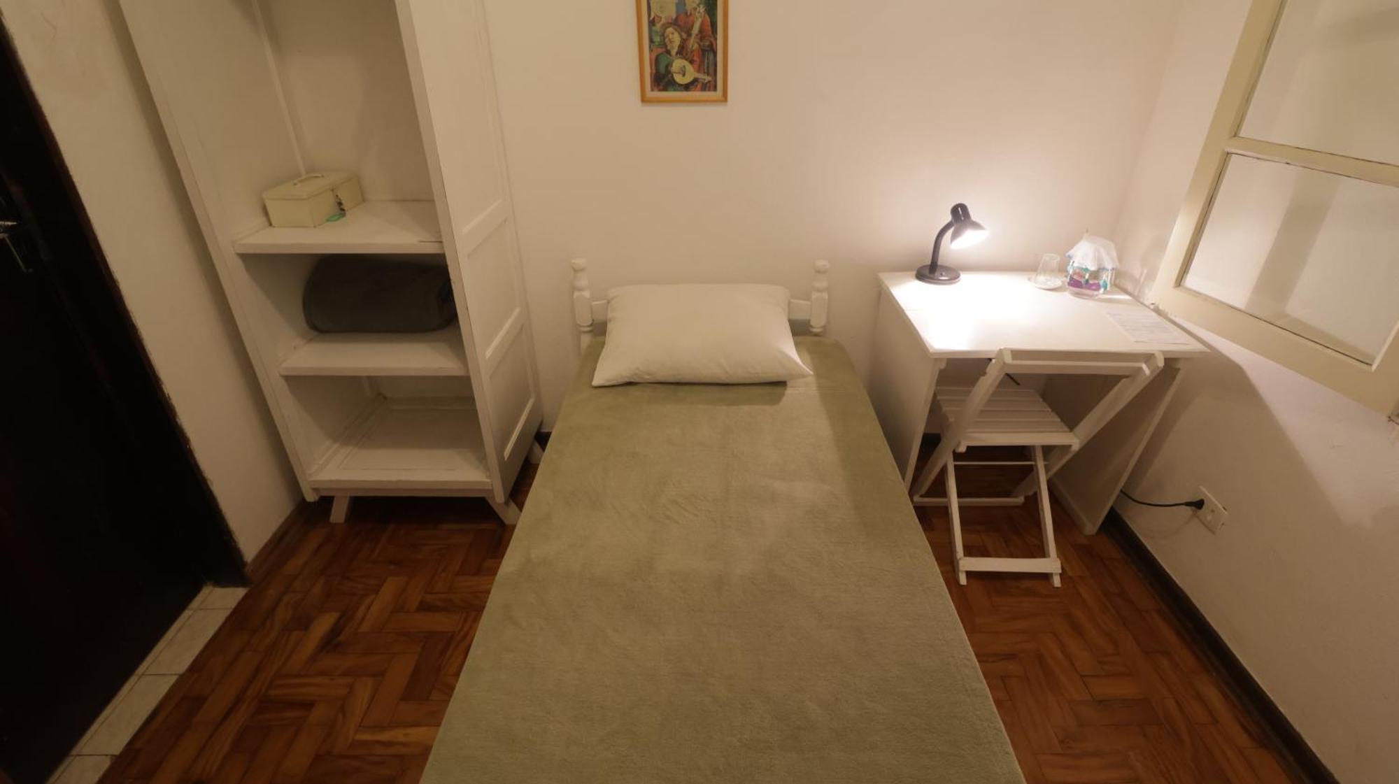 Centro Paulus 3*