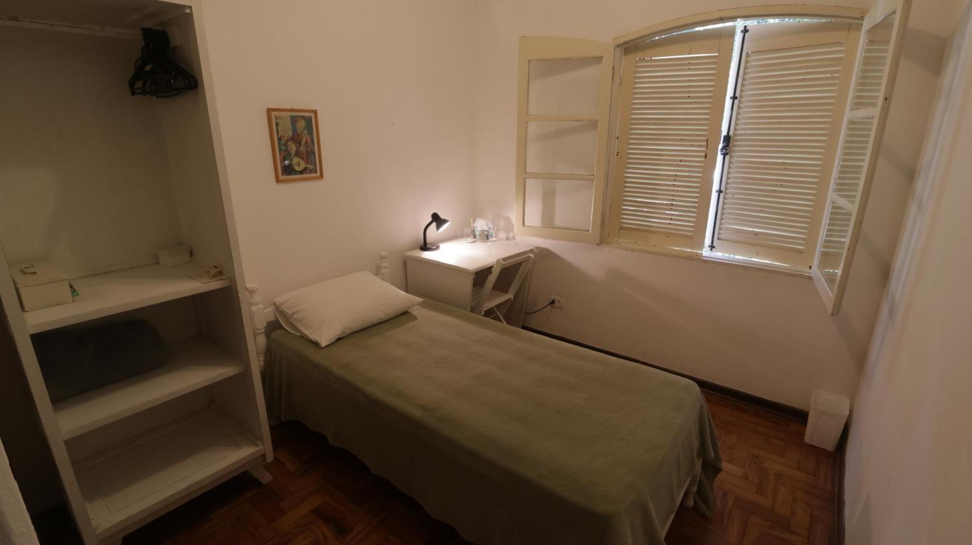 Centro Paulus Sao Paulo
