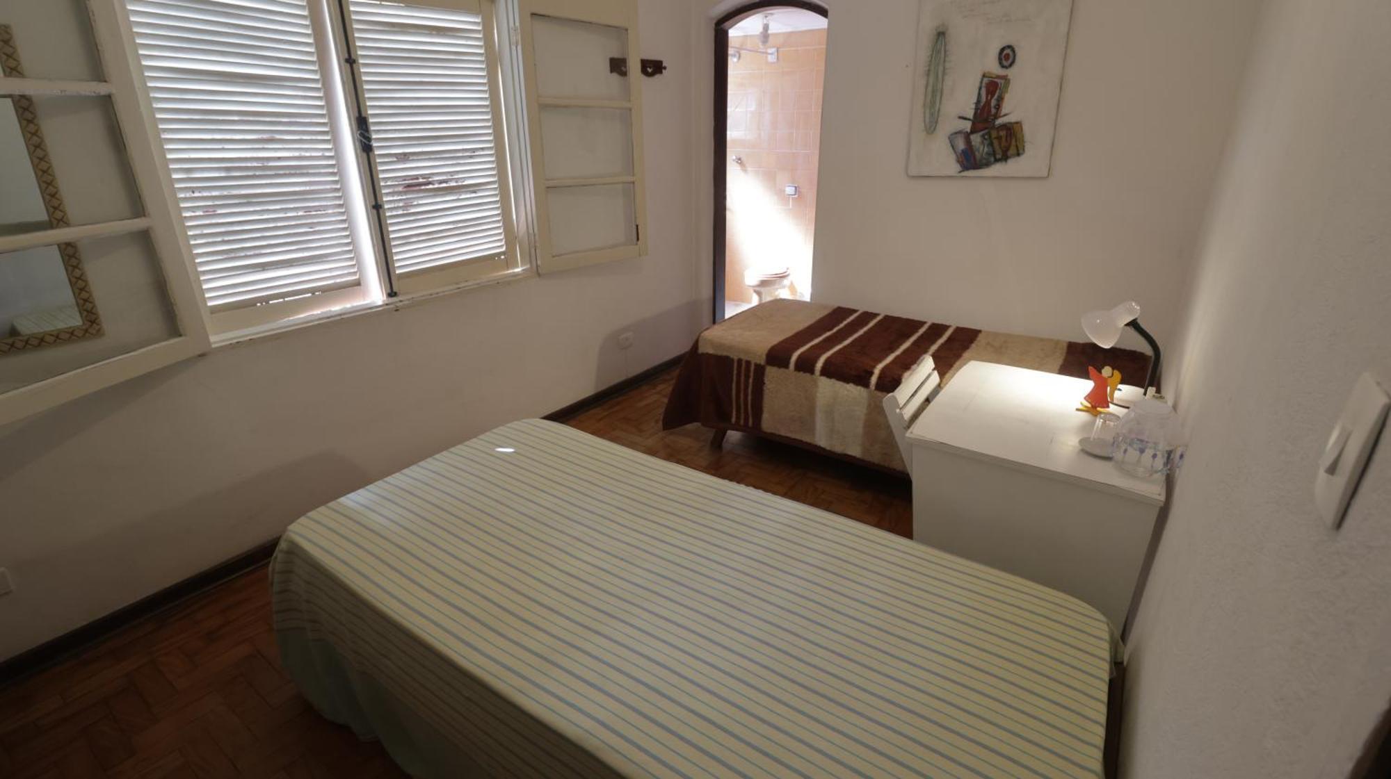 Centro Paulus Hotel