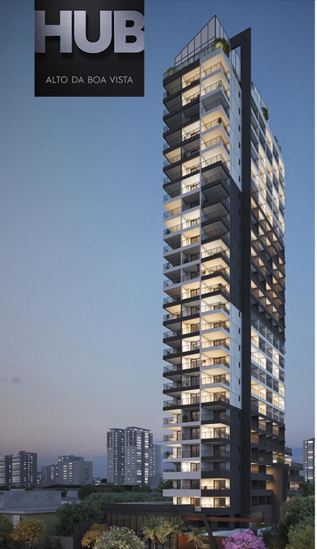Apartemen Petit Paradise *