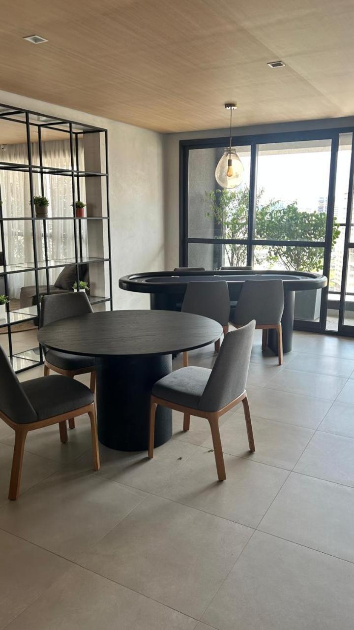 Studio Muito Bem Localizado Em Sp Metro Brooklin * Sao Paulo