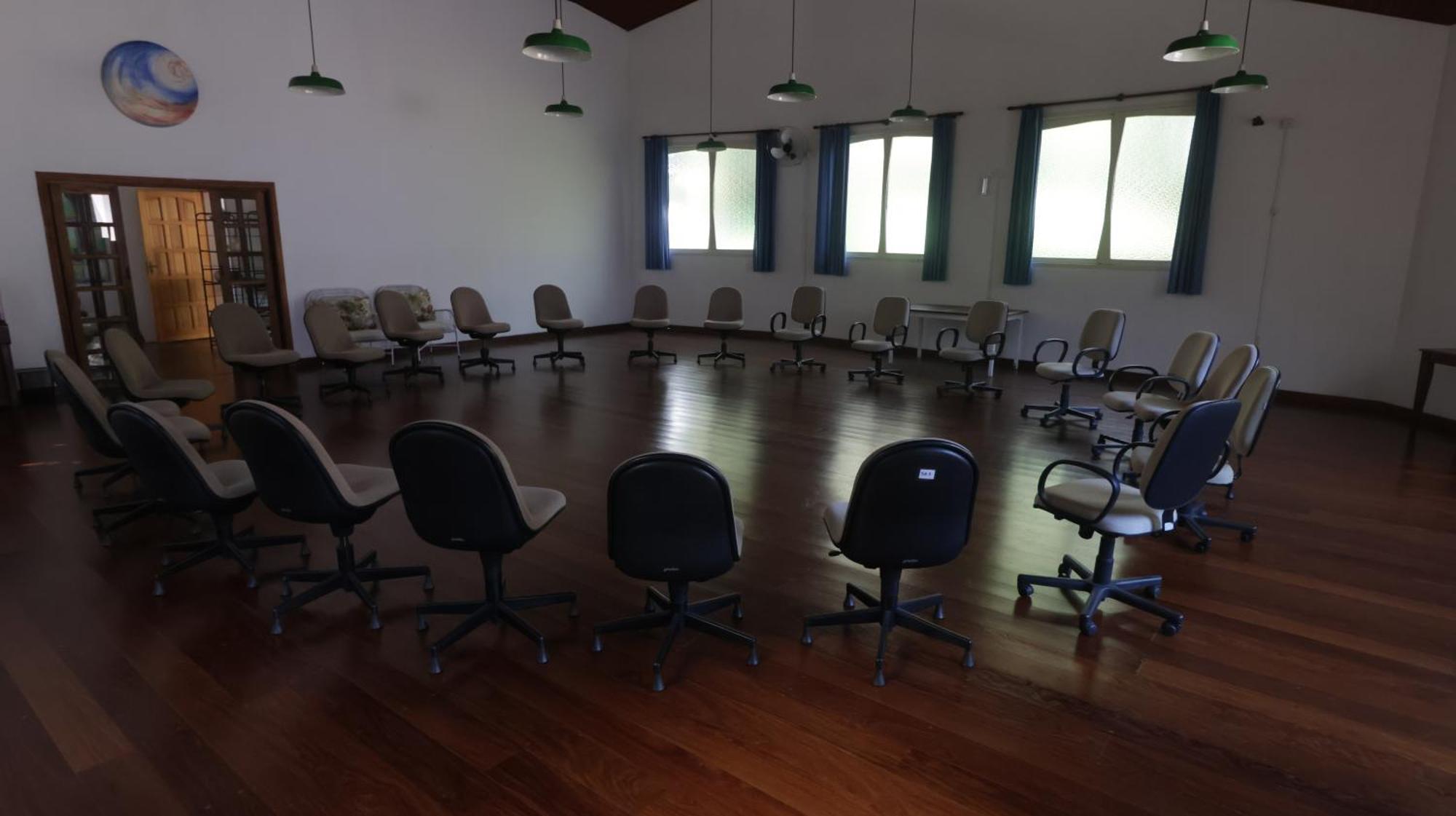 Centro Paulus 3*