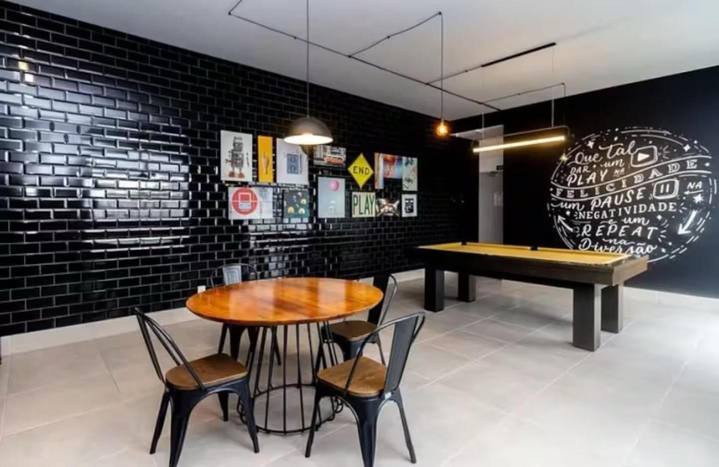 Com Ampla Vista, Pq Augusta, 11 Andar, Metro Apartment *