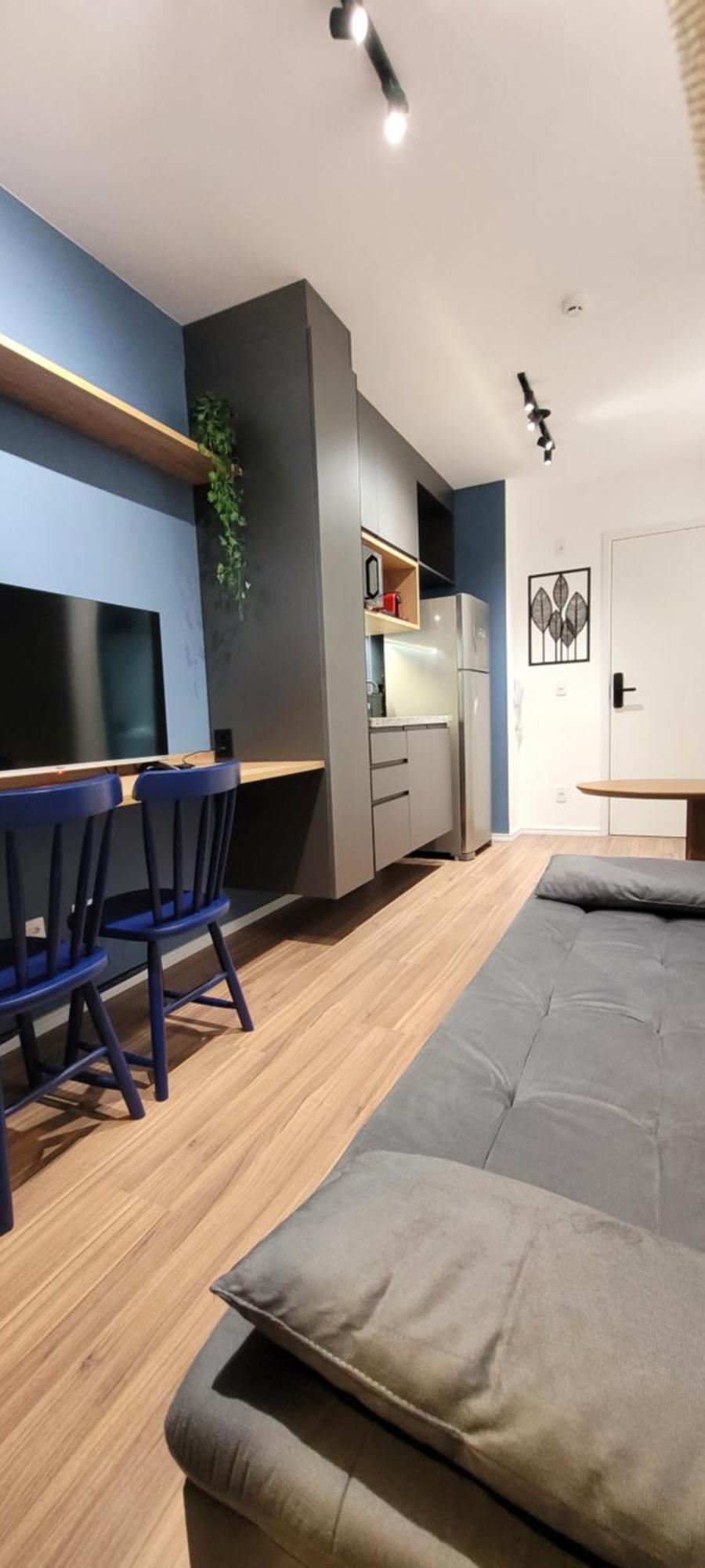 Apartment Studio104 - Novo E Completo Na Localizacao De Pinheiros, Proximo Ao Metro Fradique Coutinho