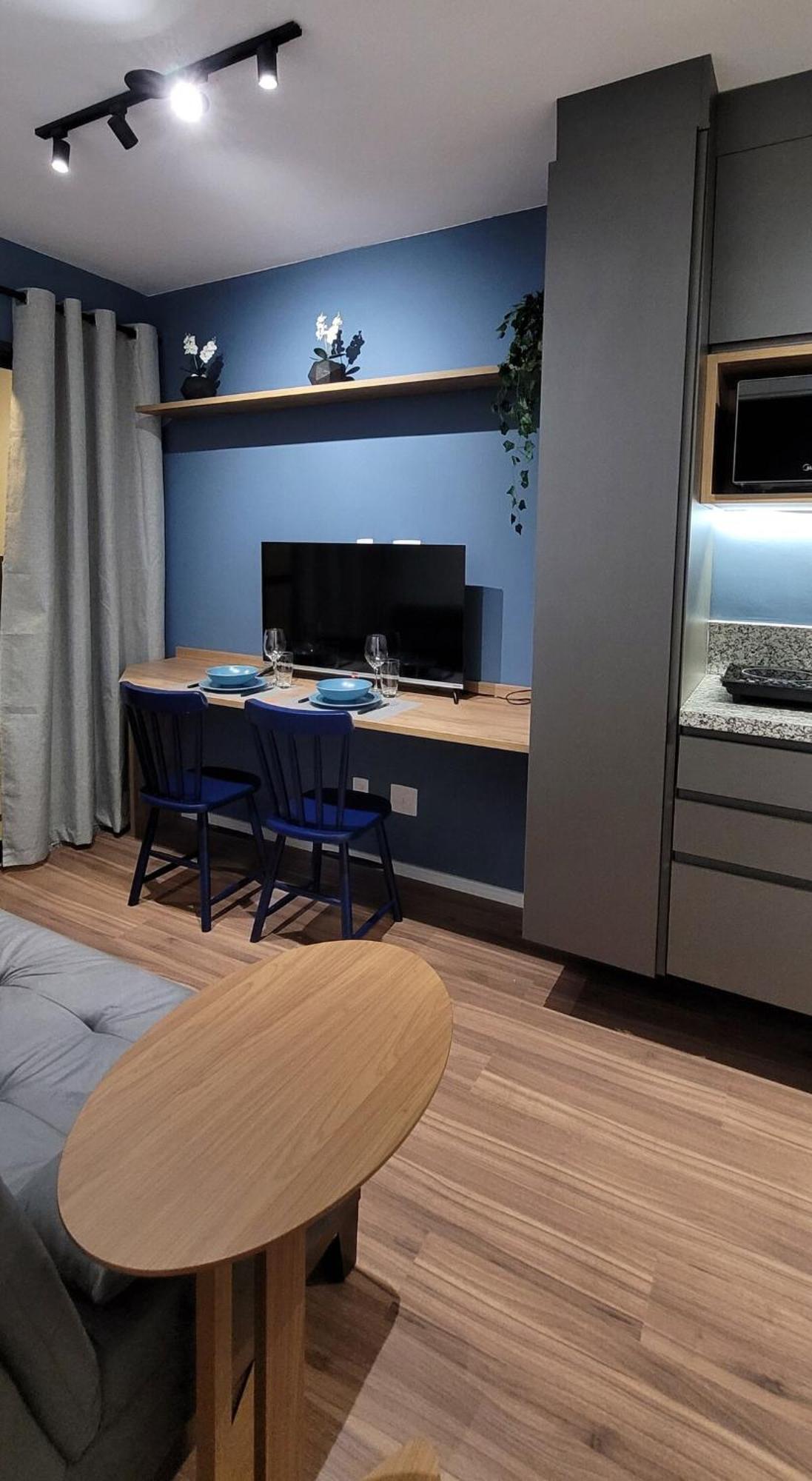 Studio104 - Novo E Completo Na Localizacao De Pinheiros, Proximo Ao Metro Fradique Coutinho Apartment