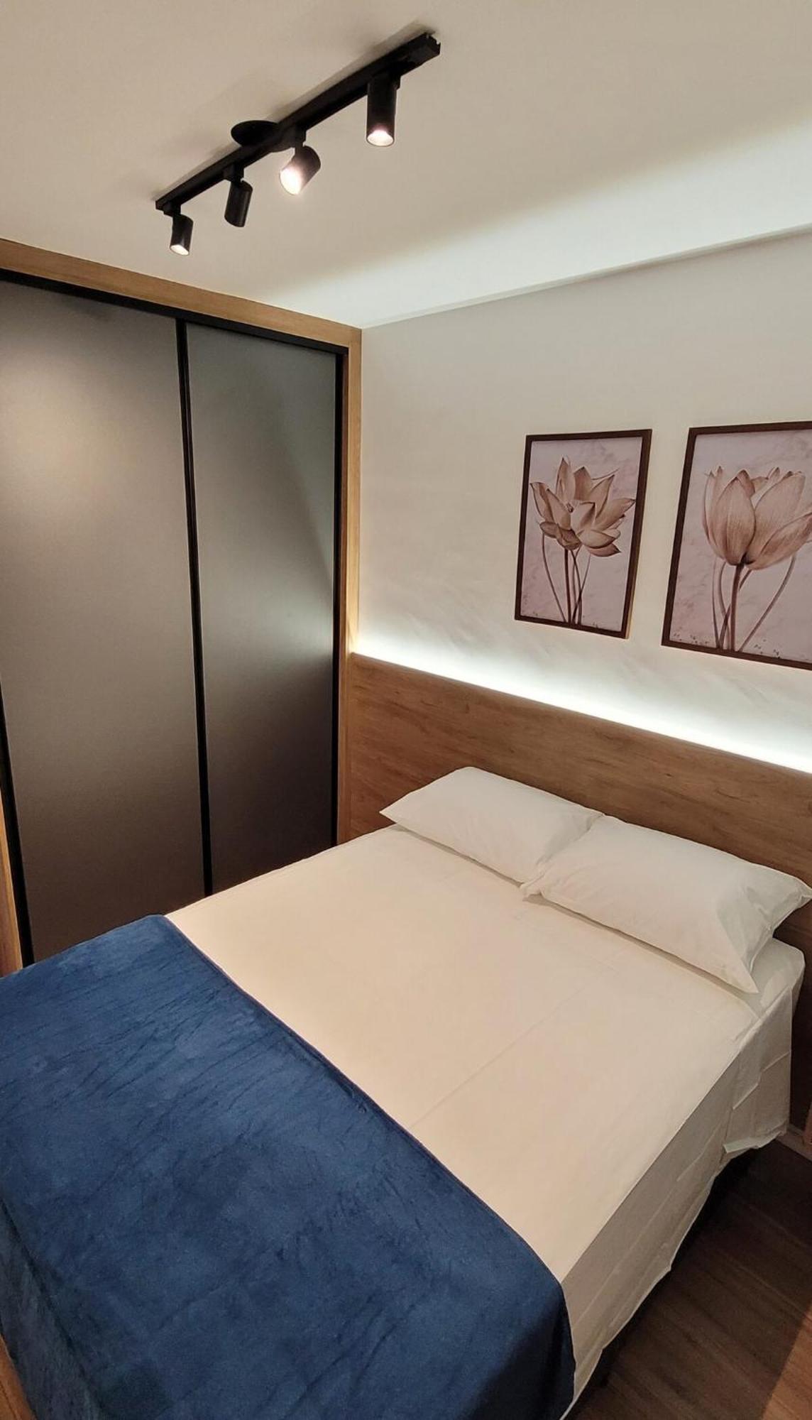 Studio104 - Novo E Completo Na Localizacao De Pinheiros, Proximo Ao Metro Fradique Coutinho Sao Paulo