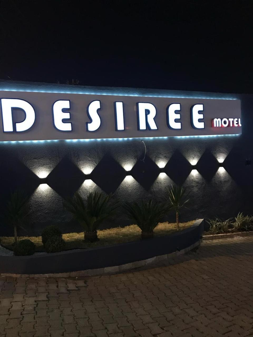 Desiree São Paulo
