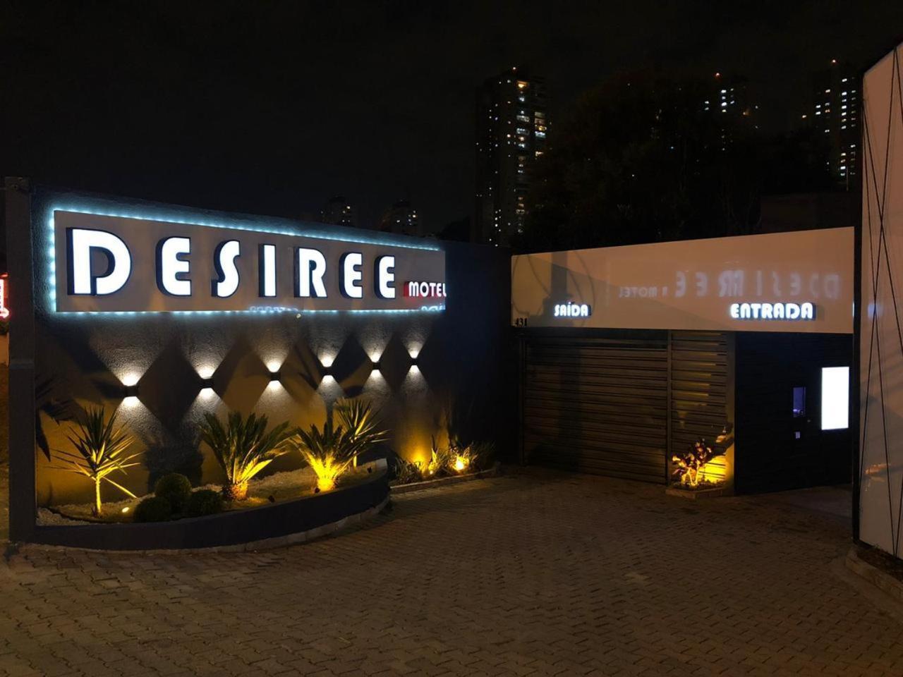 Desiree