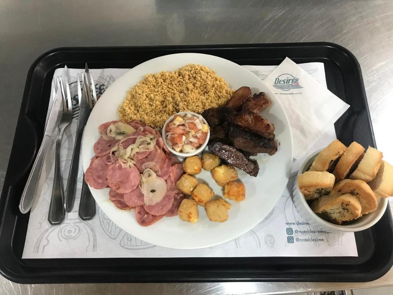Hotel do amor Desiree