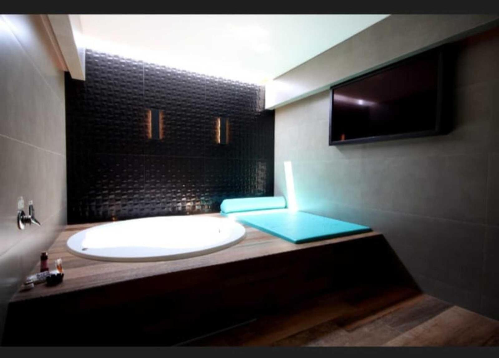 Hotel do amor Desiree