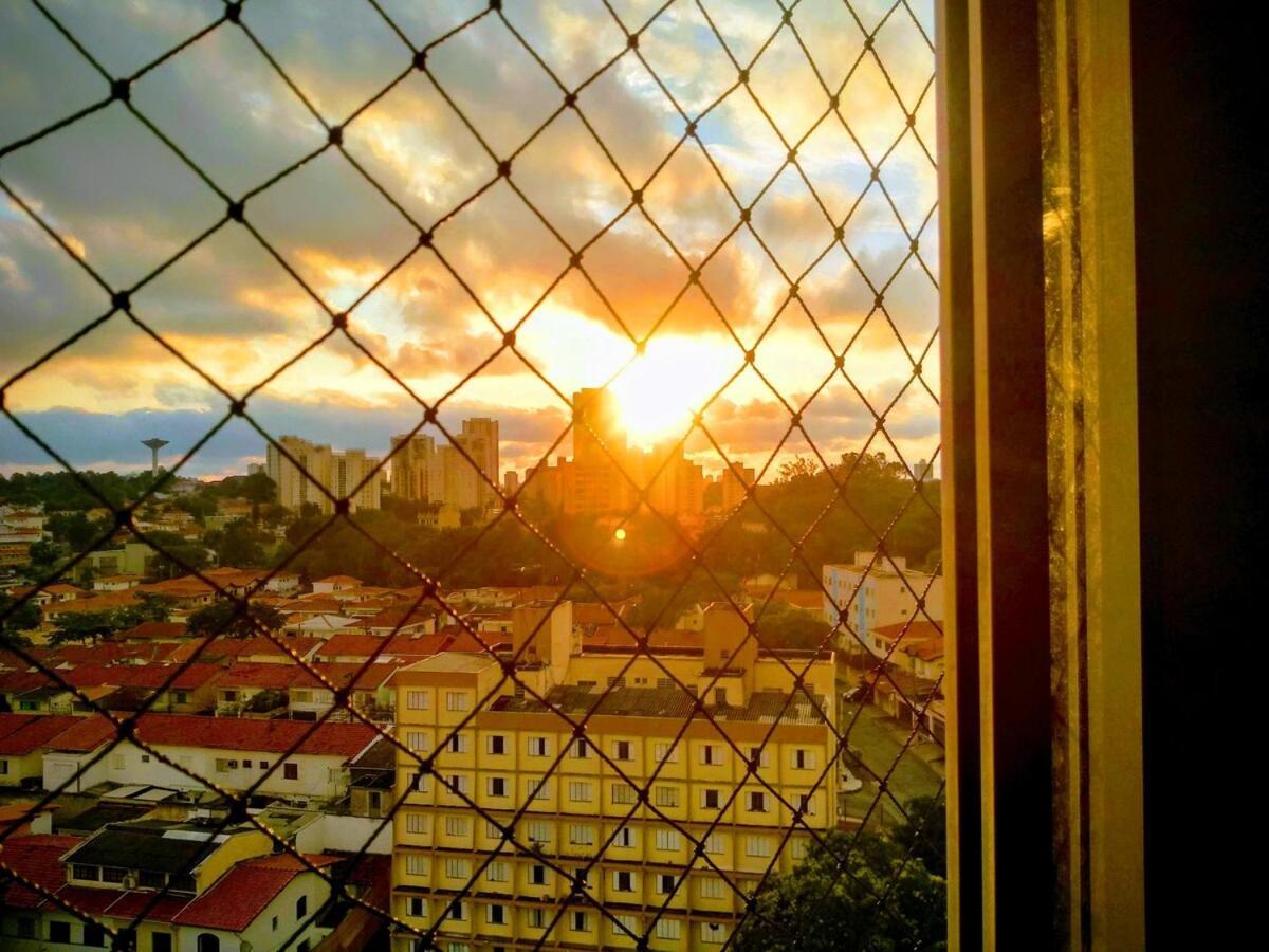 Ao Lado Da Usp De 90 Dias Apartment *