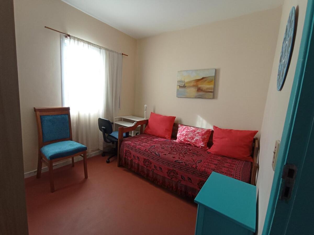 Apartment Ao Lado Da Usp De 90 Dias