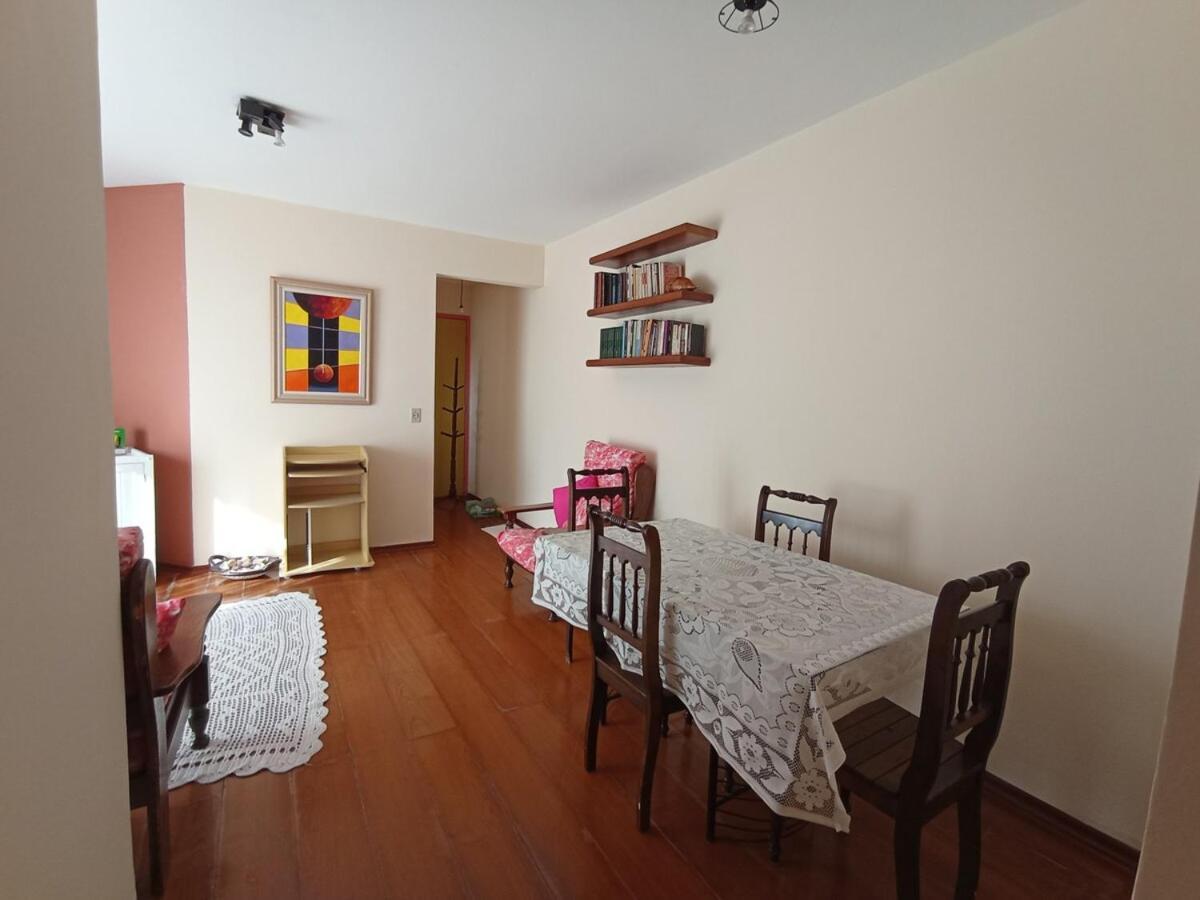 Ao Lado Da Usp De 90 Dias Apartment *