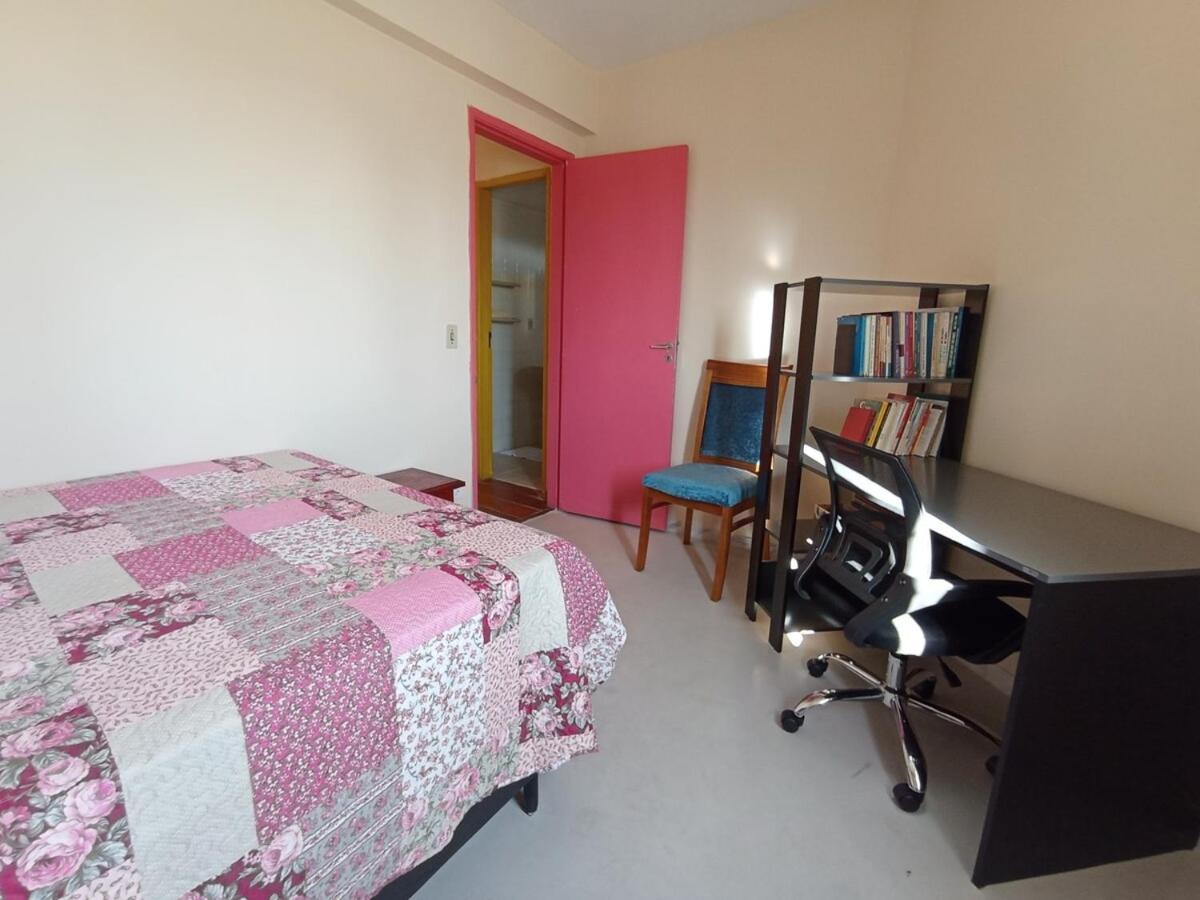 Apartment Ao Lado Da Usp De 90 Dias