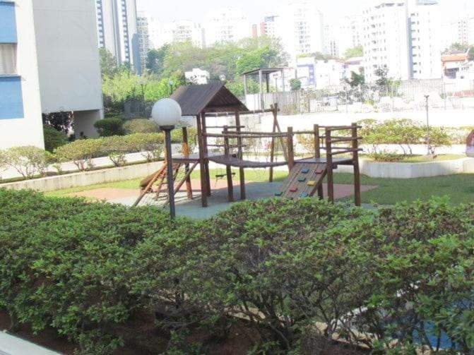 Ao Lado Da Usp De 90 Dias Apartment Sao Paulo