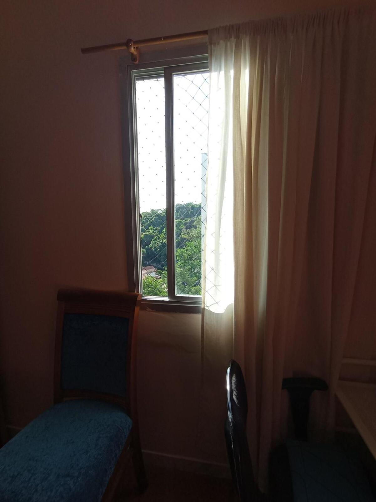 Apartment Ao Lado Da Usp De 90 Dias
