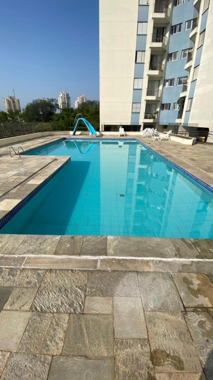 Ao Lado Da Usp De 90 Dias Apartment Sao Paulo