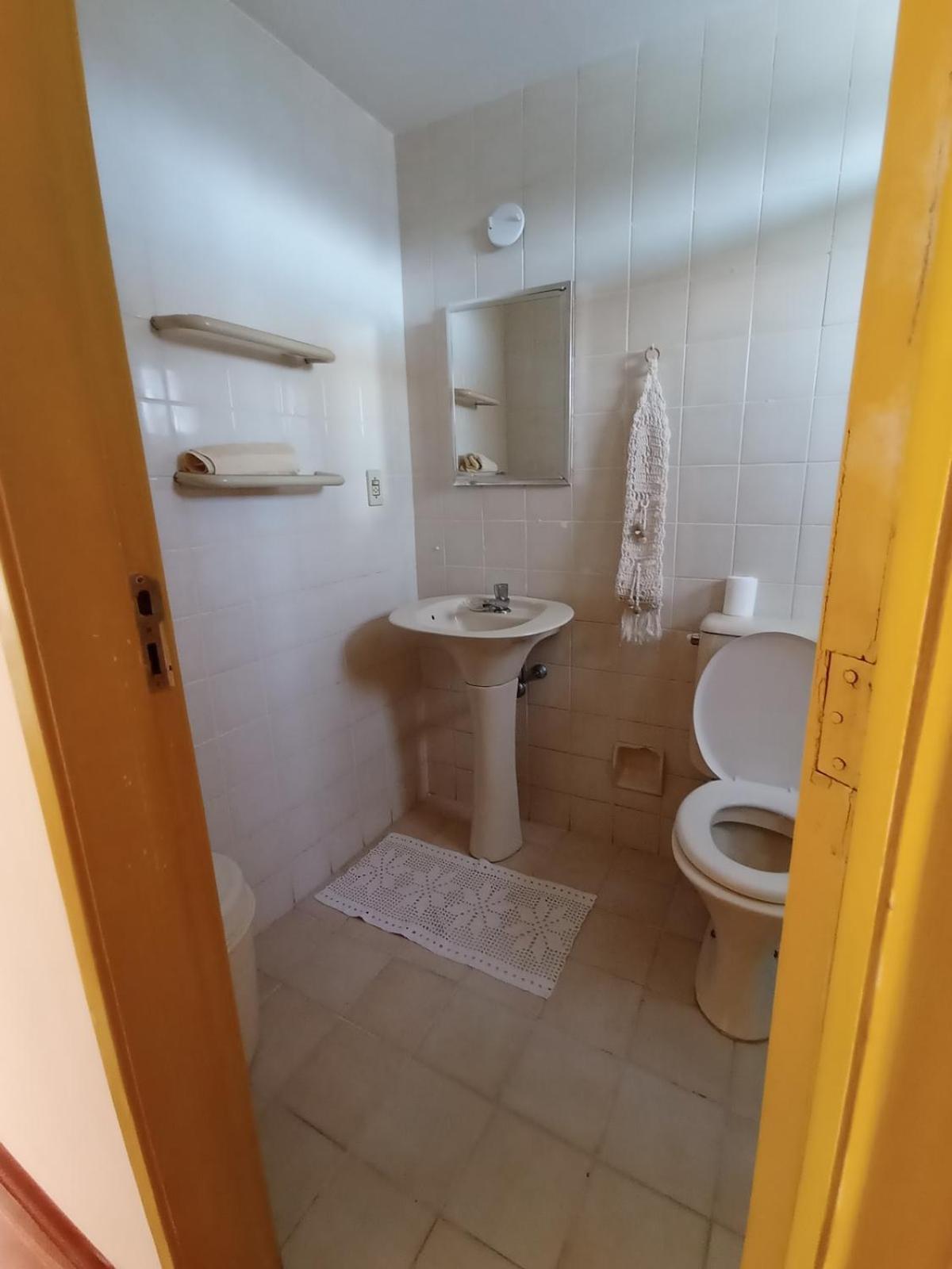 Apartment Ao Lado Da Usp De 90 Dias *