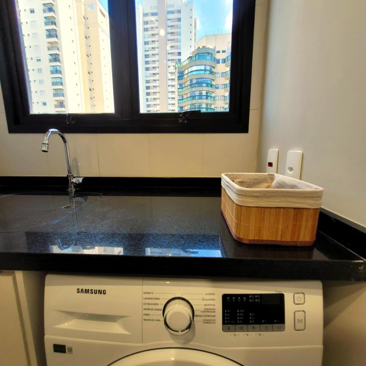 Requinte Boho Luxo E Vista De Tirar O Folego Em Campo Belo Sao Paulo