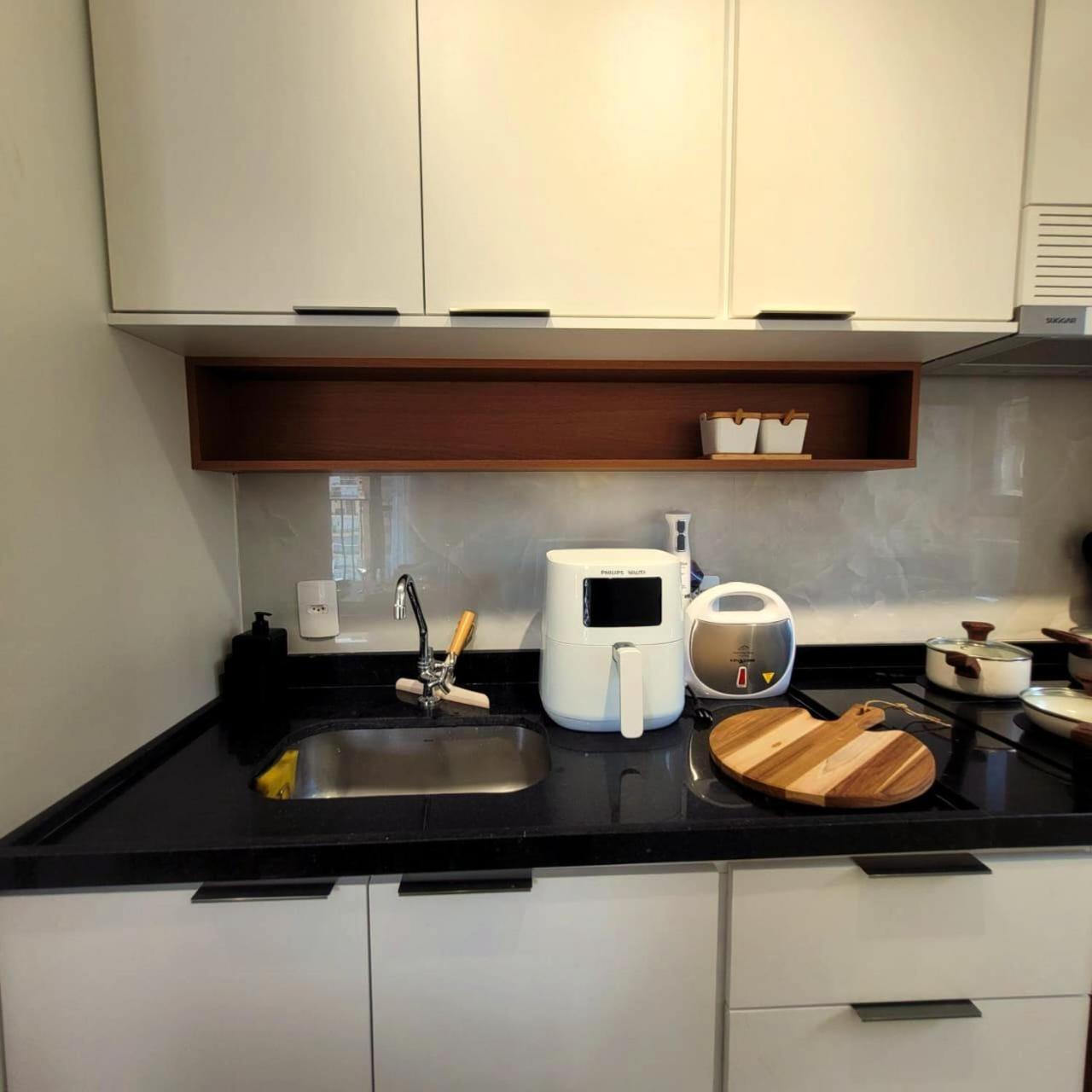 Requinte Boho Luxo E Vista De Tirar O Folego Em Campo Belo Apartment