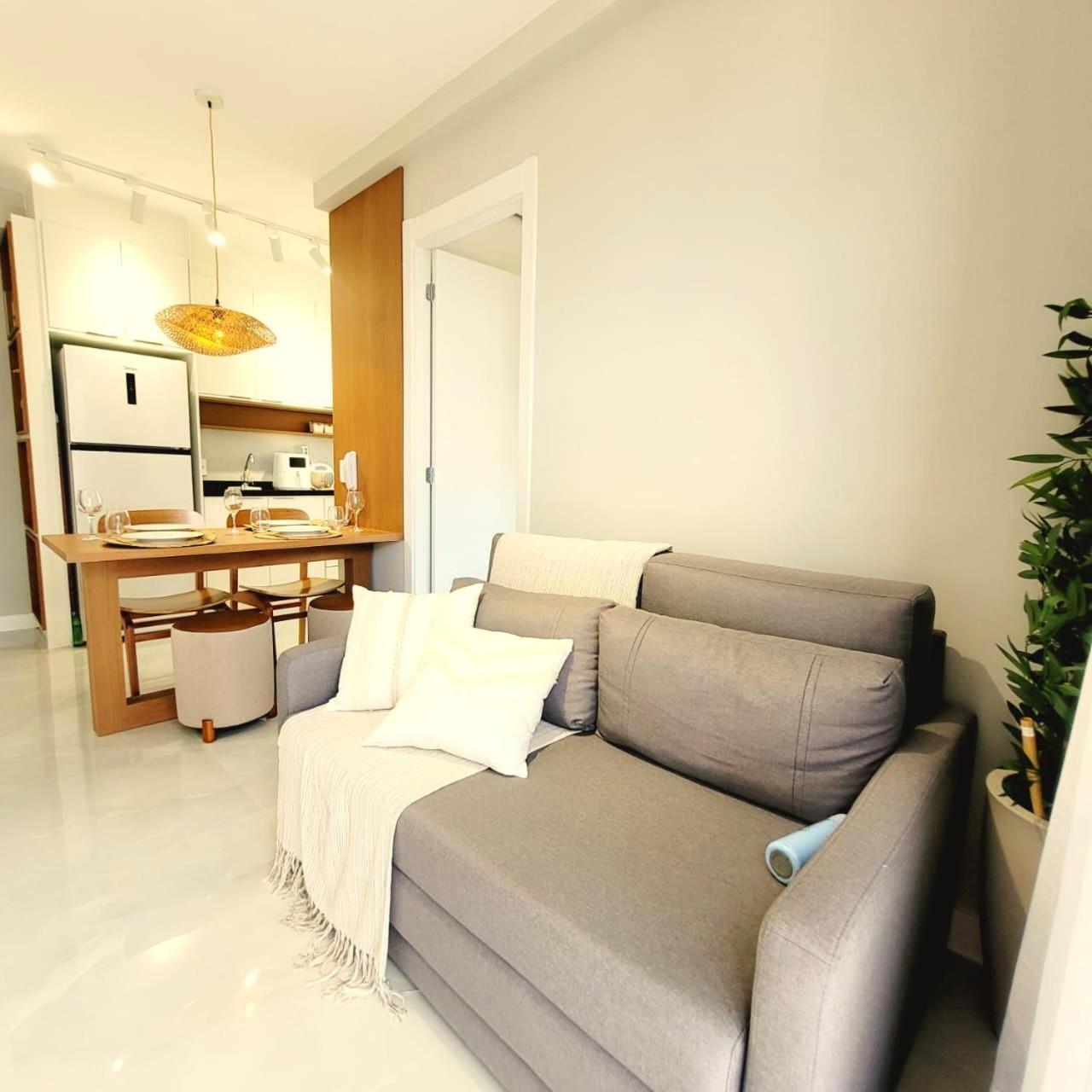 Apartment Requinte Boho Luxo E Vista De Tirar O Folego Em Campo Belo *