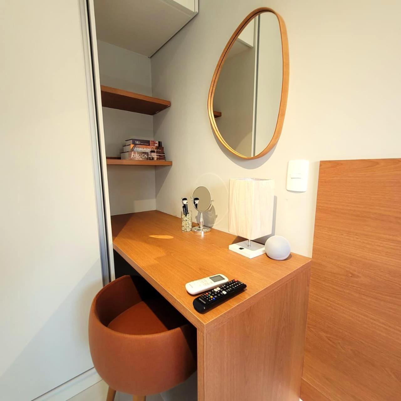 Apartment Requinte Boho Luxo E Vista De Tirar O Folego Em Campo Belo Sao Paulo