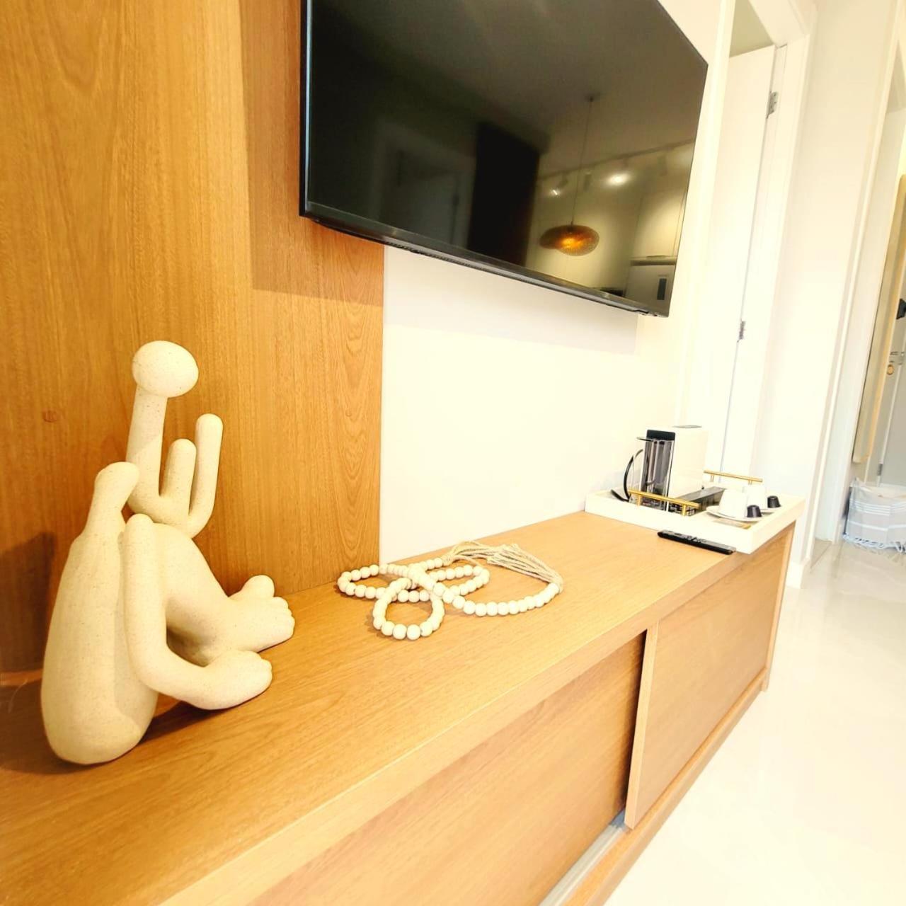 Requinte Boho Luxo E Vista De Tirar O Folego Em Campo Belo Apartment *