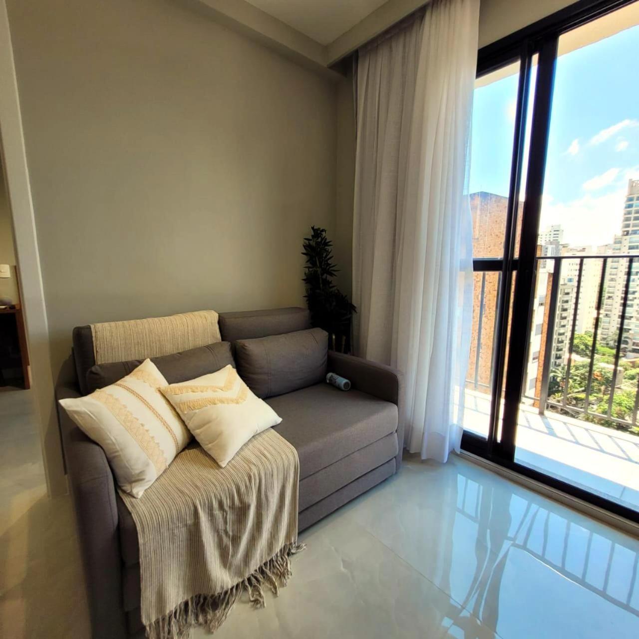 Requinte Boho Luxo E Vista De Tirar O Folego Em Campo Belo * Sao Paulo