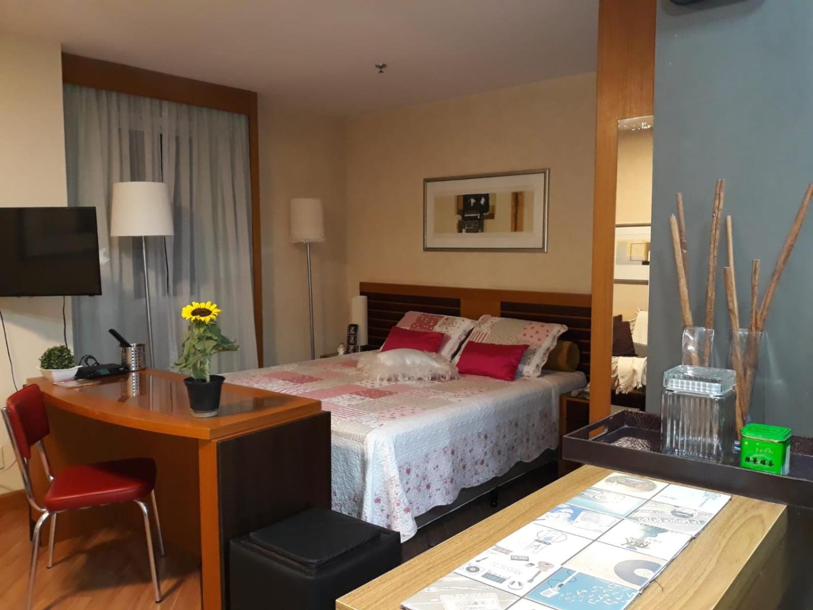 Wyndham Paulista Hotel