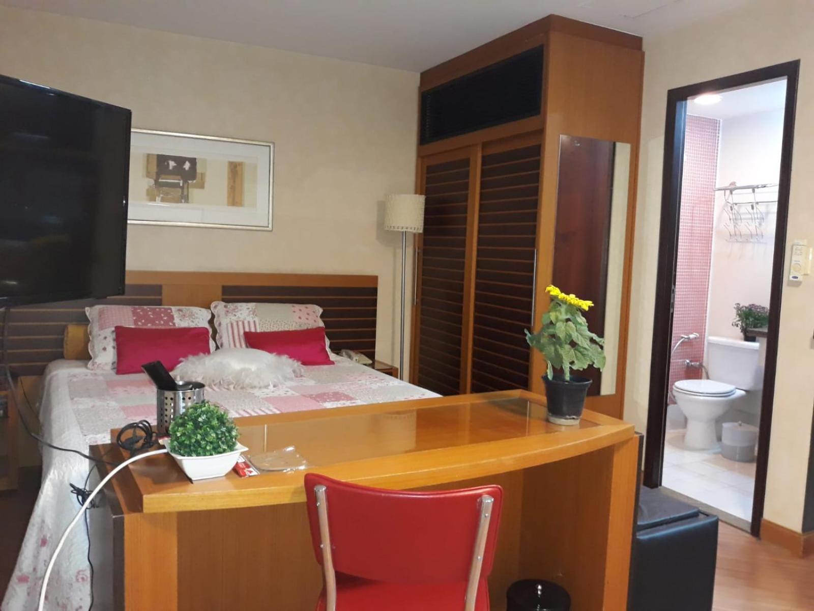 Hotel Wyndham Paulista Sao Paulo