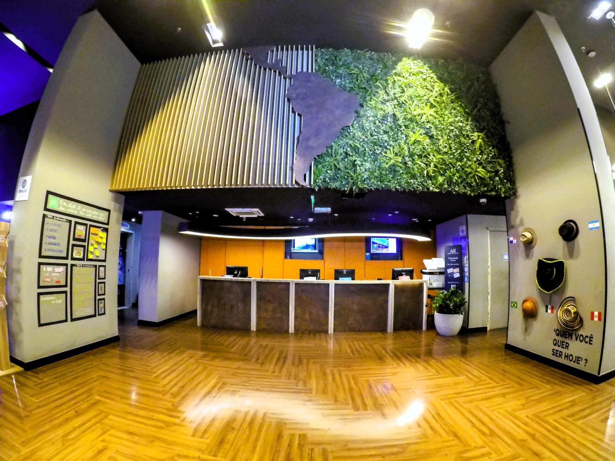 Ibis Styles Barra Funda São Paulo