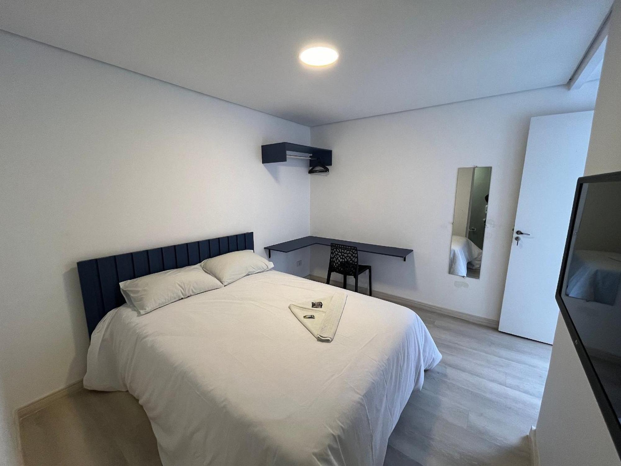Westay Nova Hotel Sao Paulo