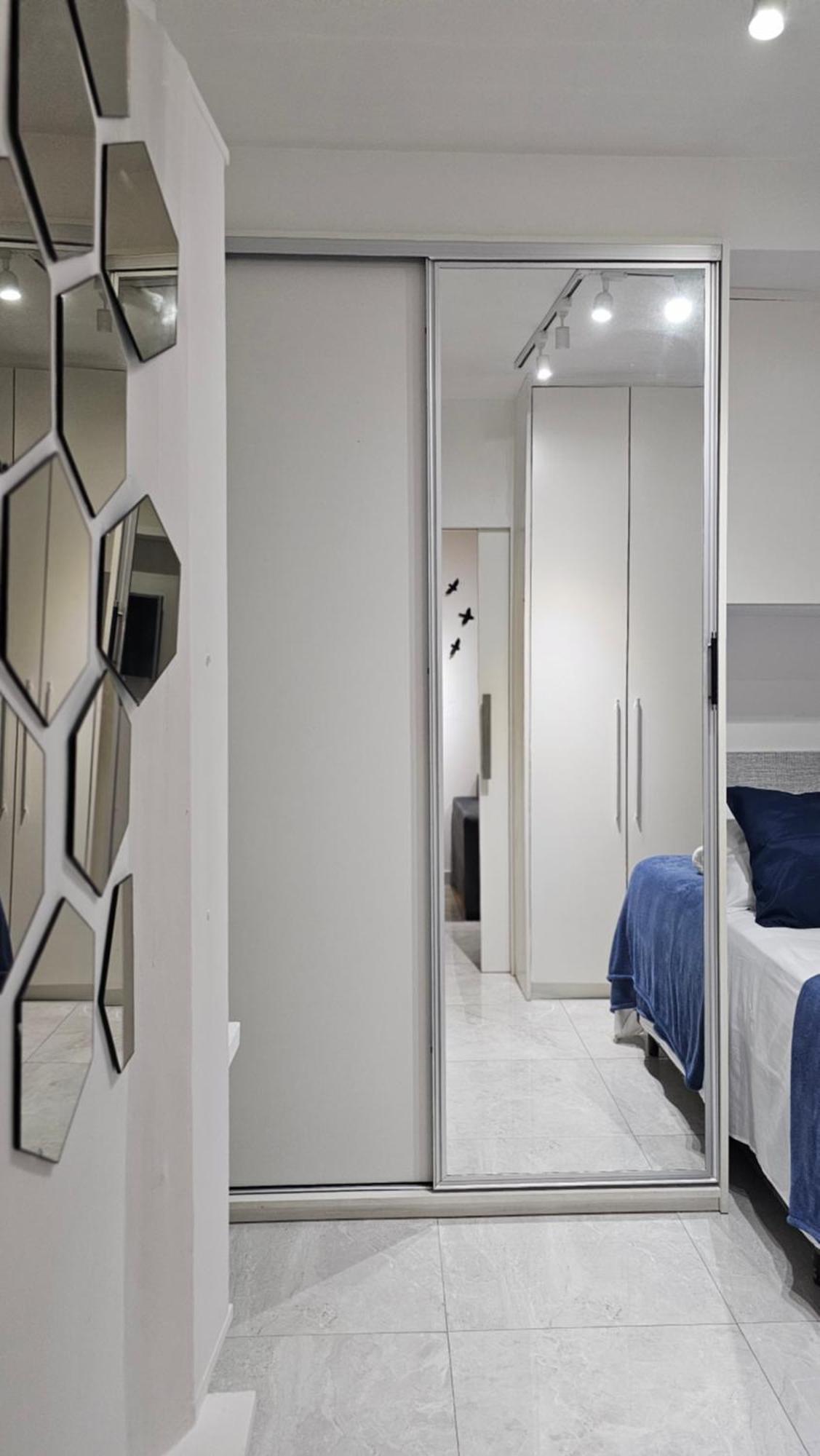 Apartment Cozy Habitarte - Morumbi - Hospital Einstein Sao Paulo
