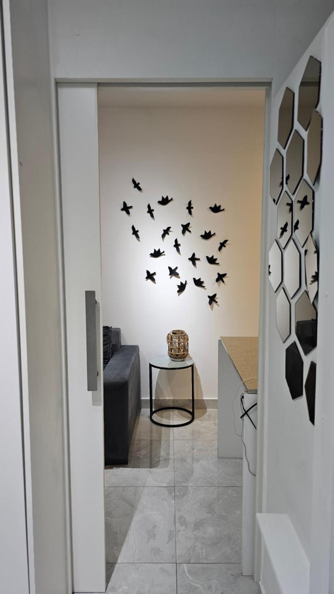 Cozy Habitarte - Morumbi - Hospital Einstein